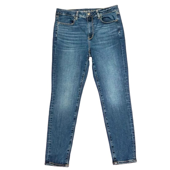 American Eagle Outfitters Denim - Size 12 American Eagle jeans